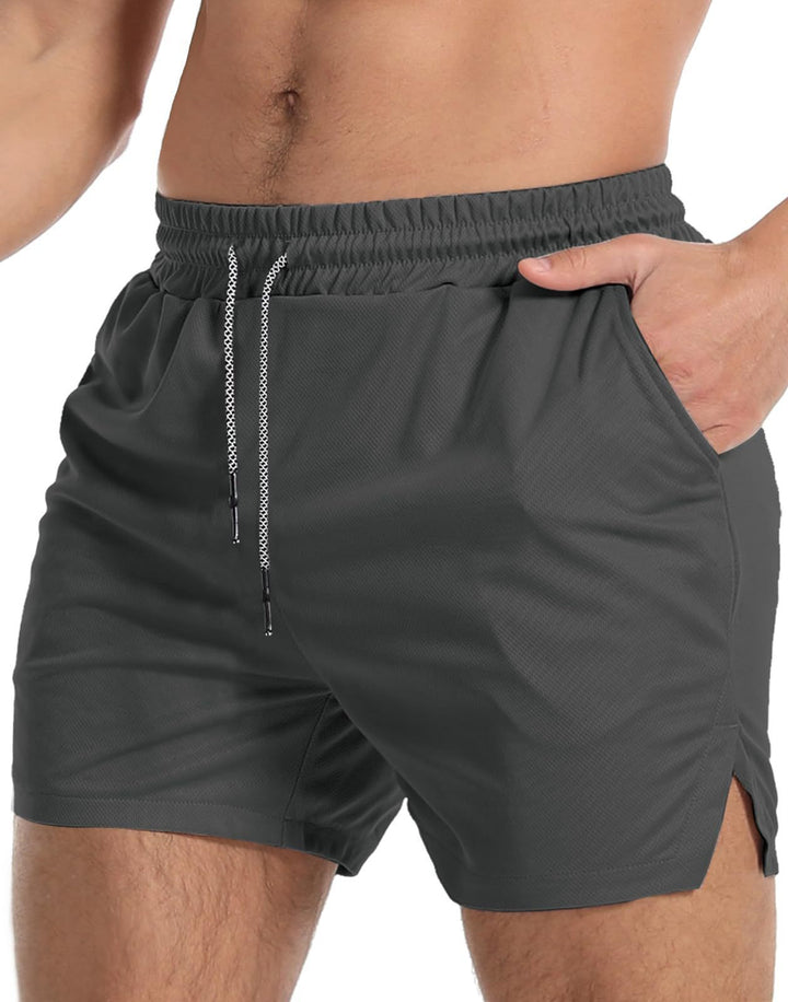 Performance Shorts
