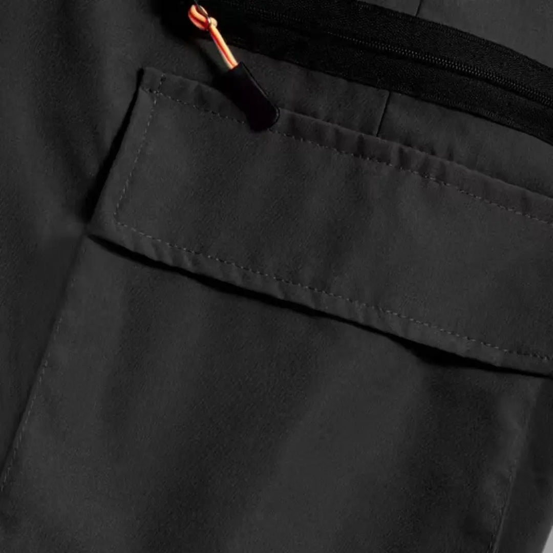 Tactical Cargo Joggers