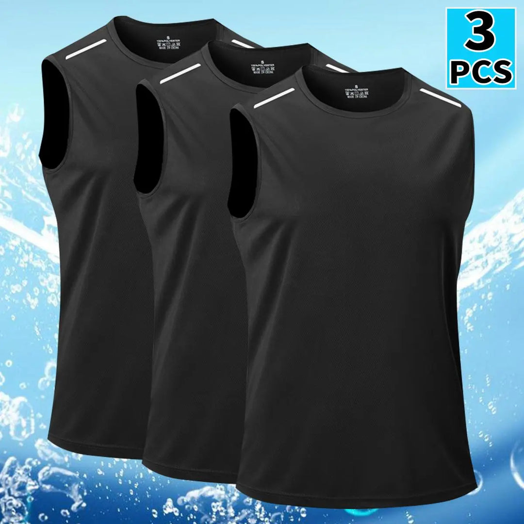 Ultra-Light Performance Sleeveless Tank