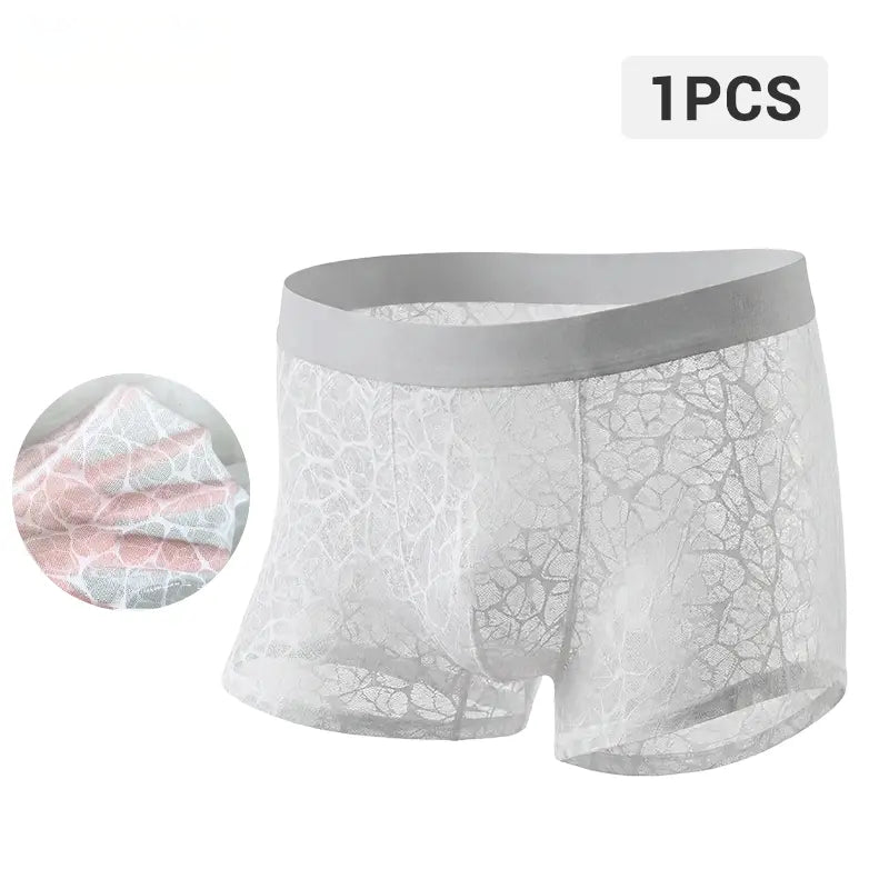 Featherlight Cooling Boxer Briefs