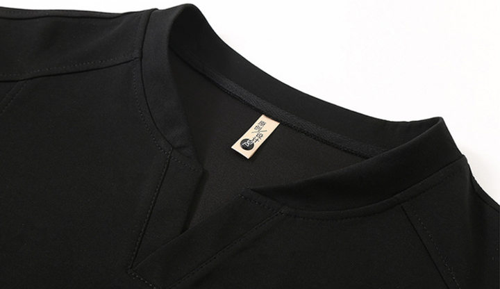190–360lb Relax Fit Cotton Tee