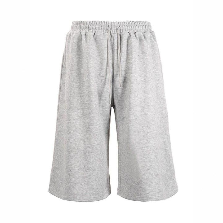 UrbanFlow Wide Shorts