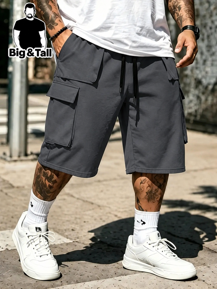 THE SHORTS THAT WORK AS HARD AS YOU DO
