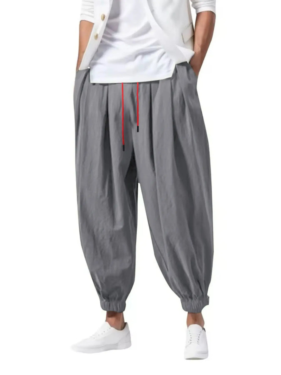 Lightweight Jogger Pants