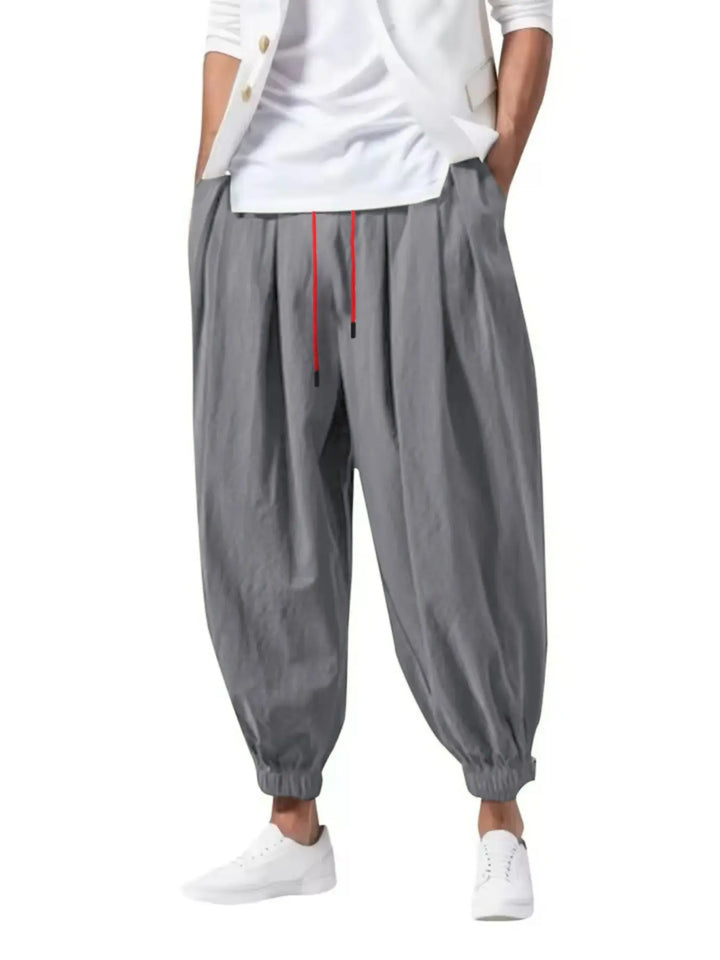 Lightweight Jogger Pants