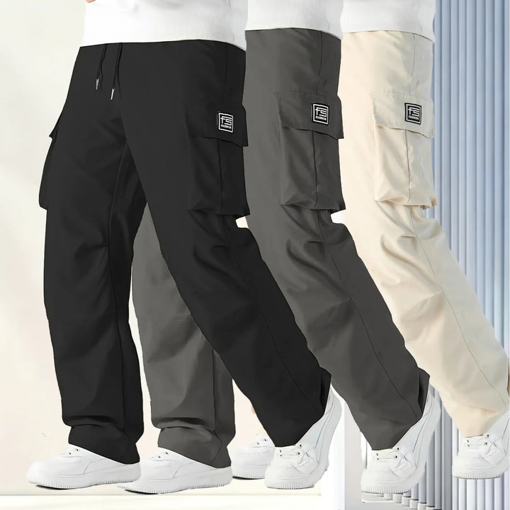 Urban Utility Cargo Pants