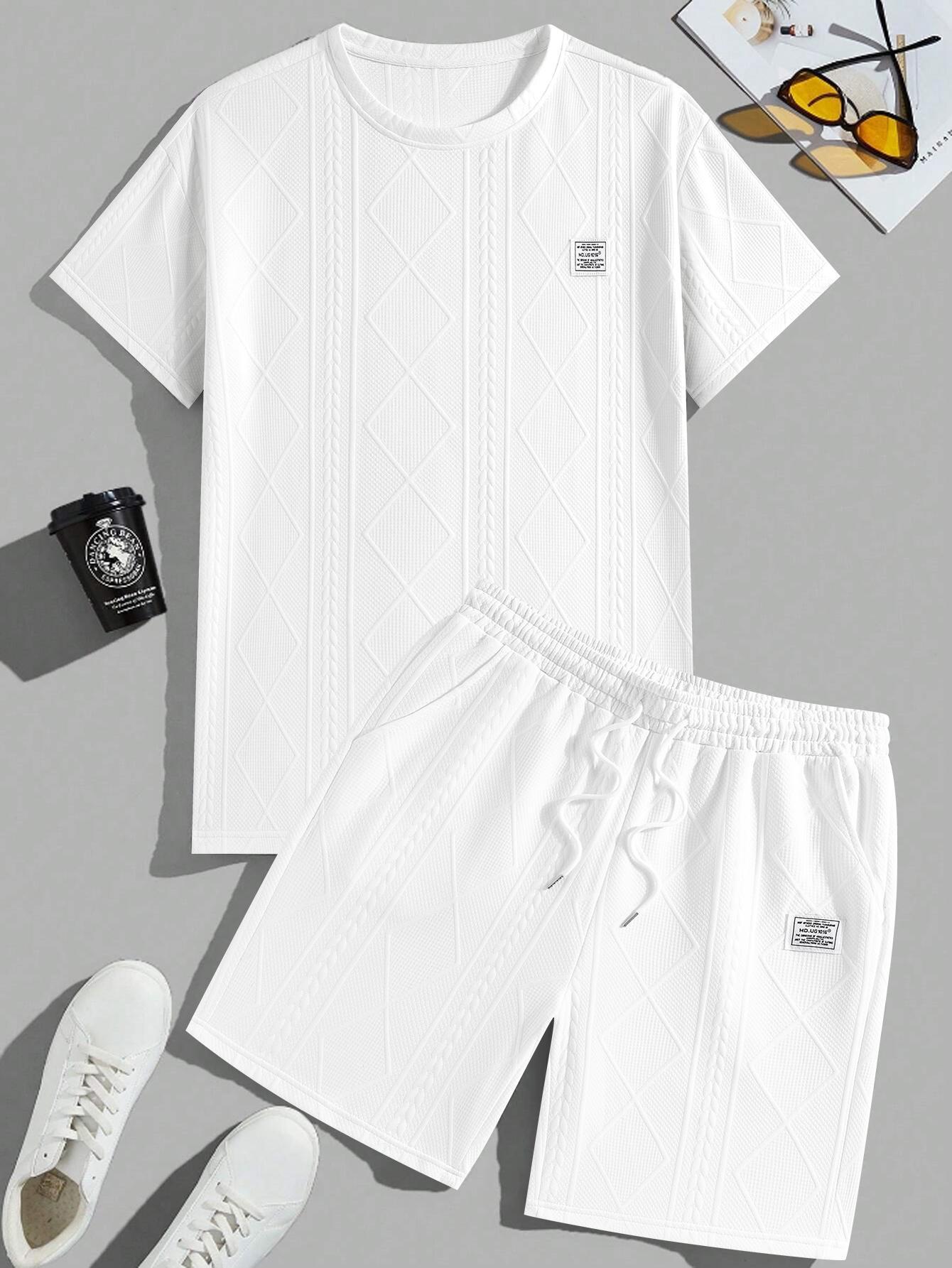 Coastal Luxe Textured Summer Set