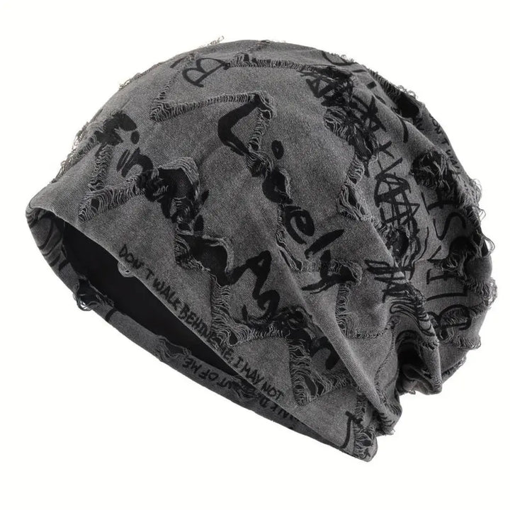 Unisex Oversize Fit Beanie Hats