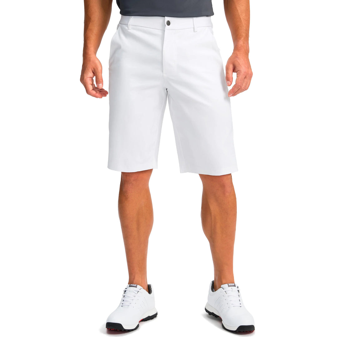 Performance Golf Shorts for Every Round