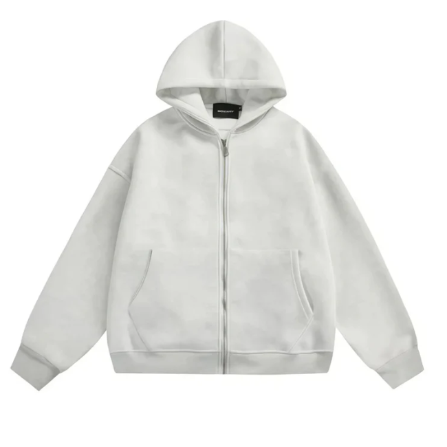 ZEEYR CARRY HOODIE