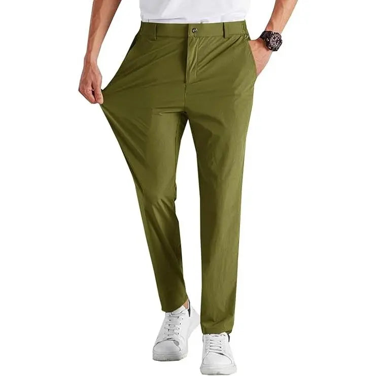 FlexMotion Performance Chino Pants