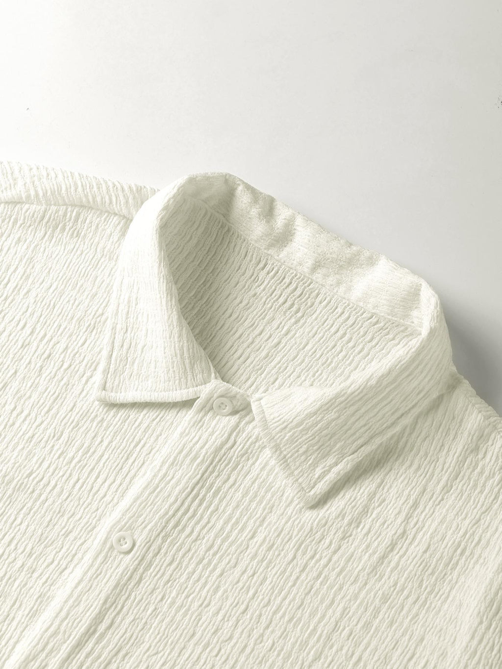 Monaco Textured Resort Shirt