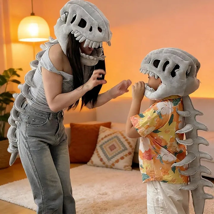 Wearable Dinosaur Set