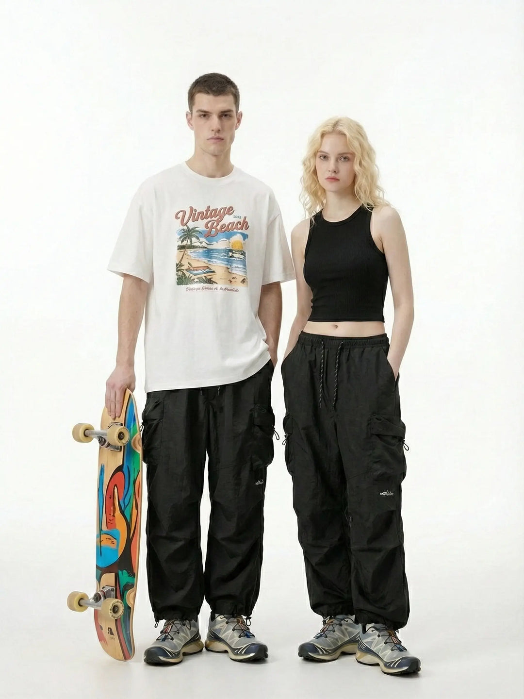 Waterproof Outdoor Pants