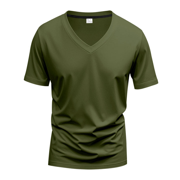 Urban V-Neck Performance Tee
