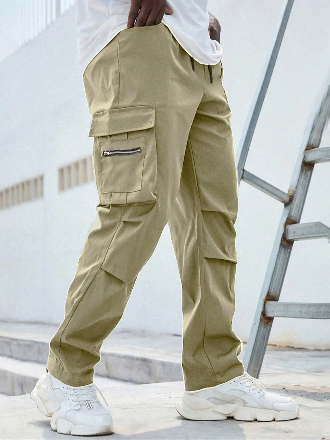 Big &amp; Tall Tactical Cargo Pants