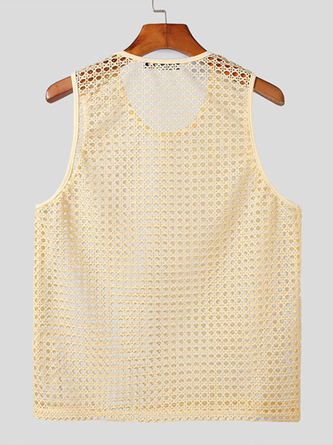 AeroMesh Tank