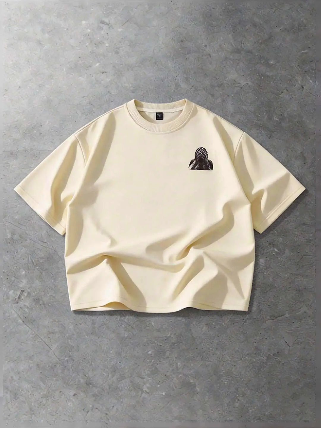 VISIONARY GRAPHIC TEE
