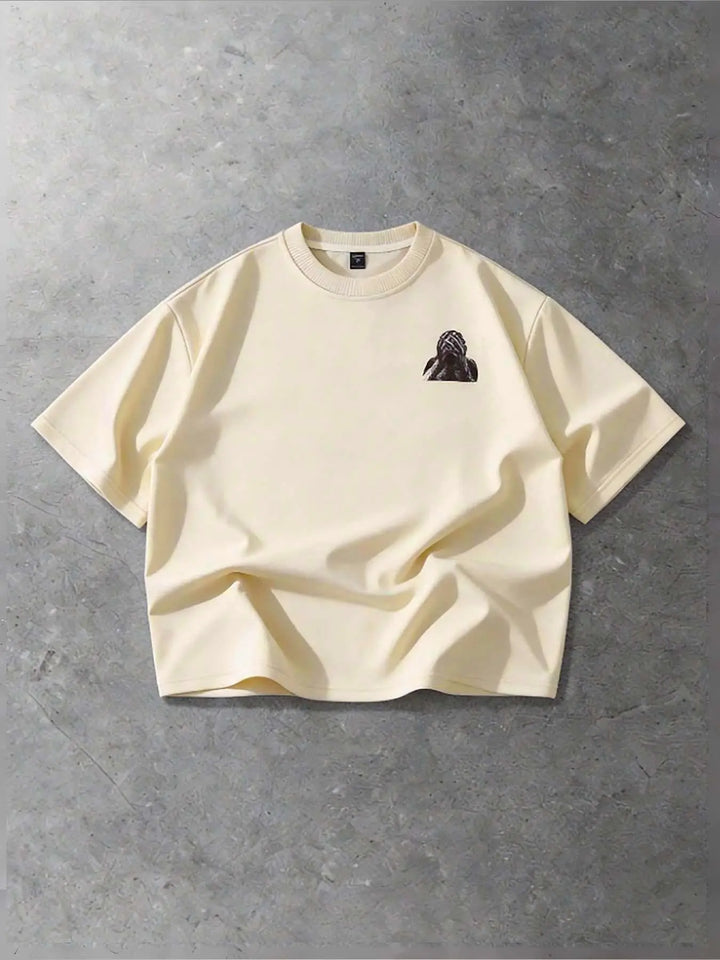 VISIONARY GRAPHIC TEE