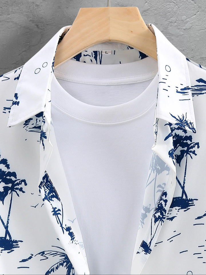 TropicInk Resort Set
