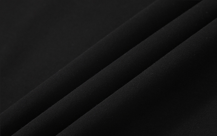 190–360lb Relax Fit Cotton Tee