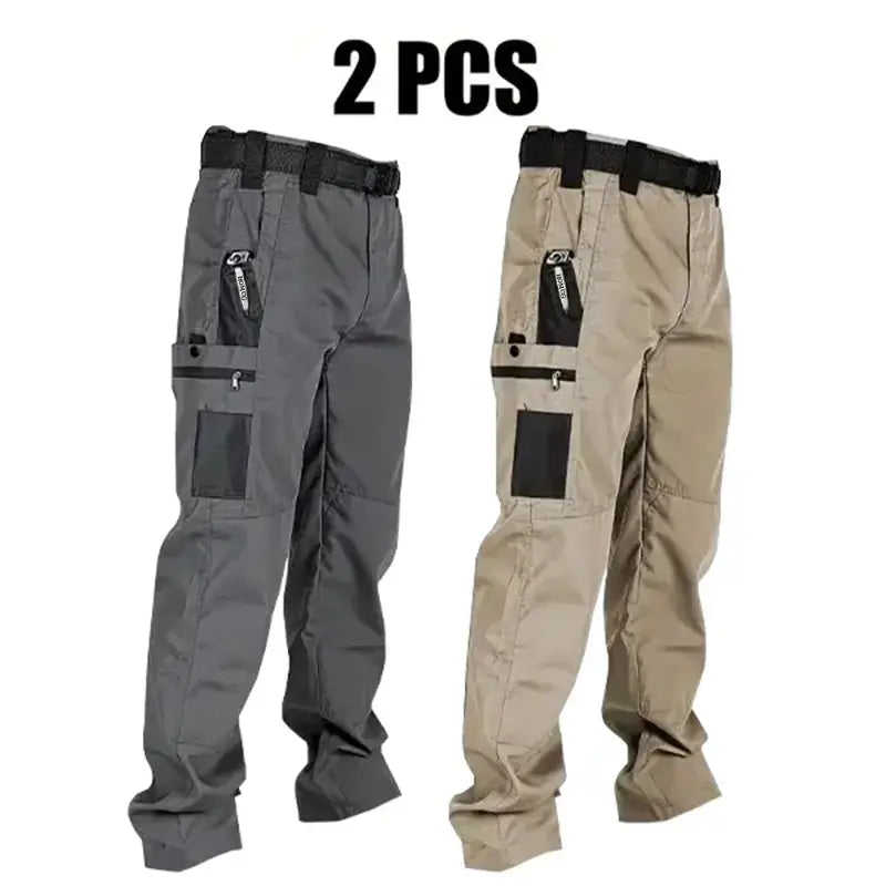 Durable Outdoor Training Pants