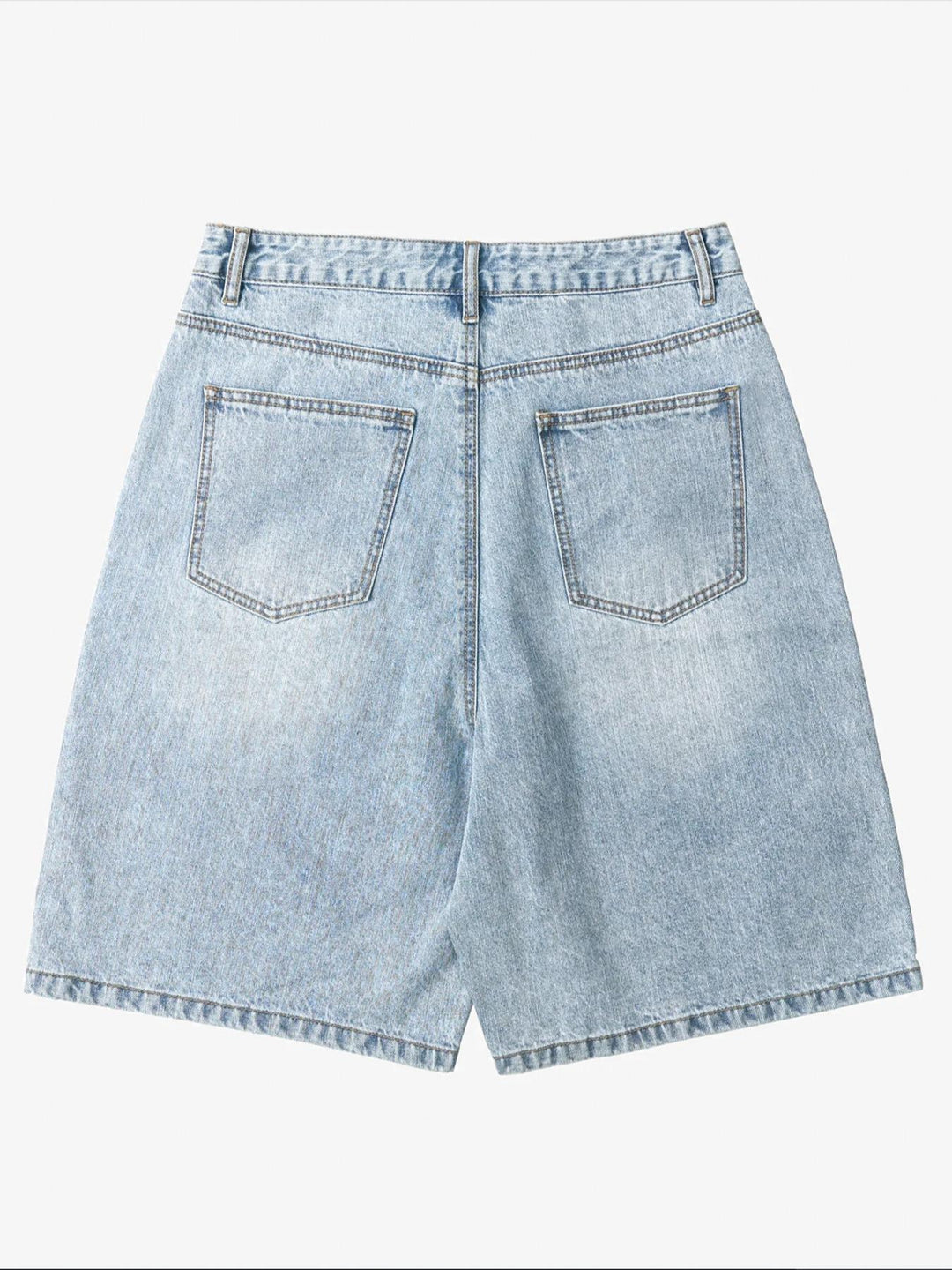 Urban Denim Relax Shorts