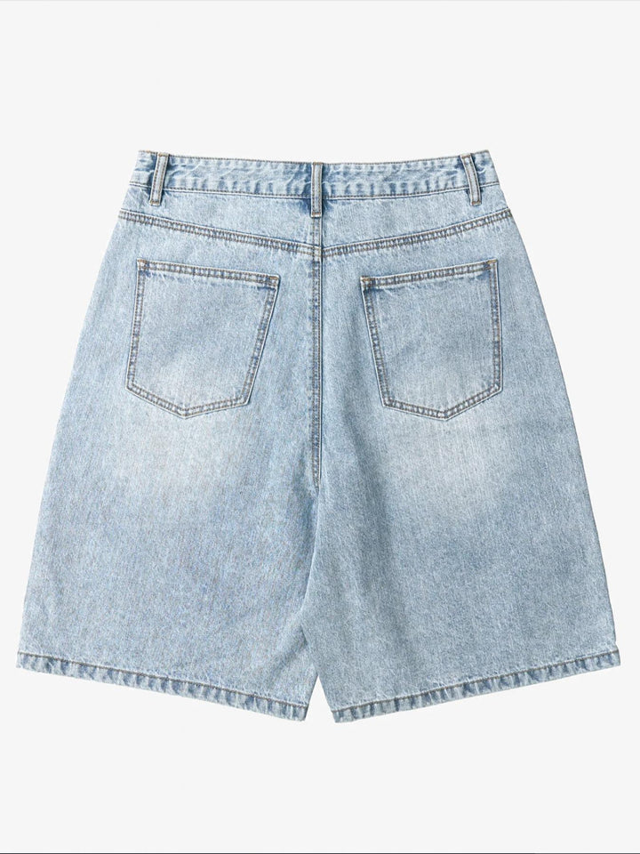 Urban Denim Relax Shorts