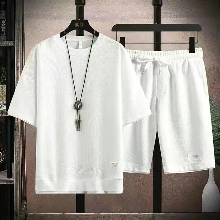 AirLuxe Textured Set