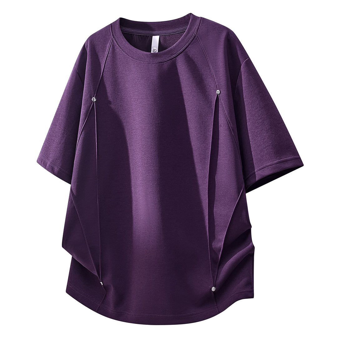 BIG &amp; TALL MEN’S T-SHIRT