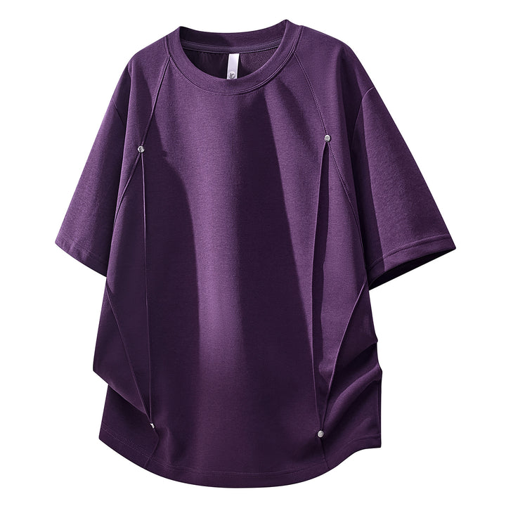 BIG &amp; TALL MEN’S T-SHIRT