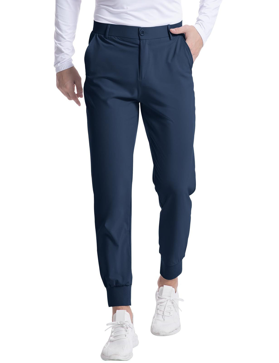 PERFORMANCE JOGGER GOLF PANTS