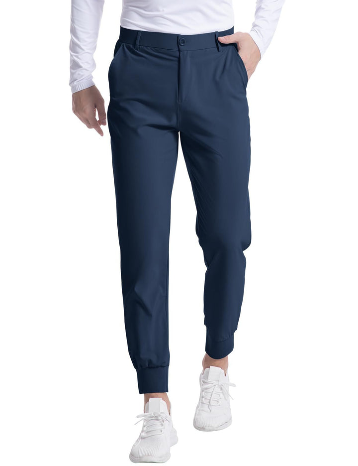 PERFORMANCE JOGGER GOLF PANTS