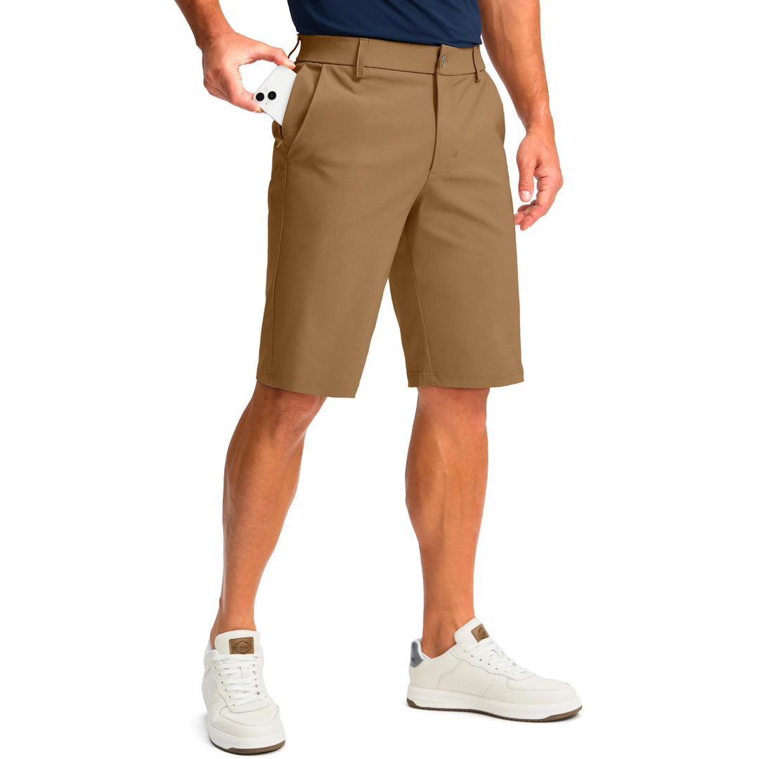 Performance Golf Shorts for Every Round