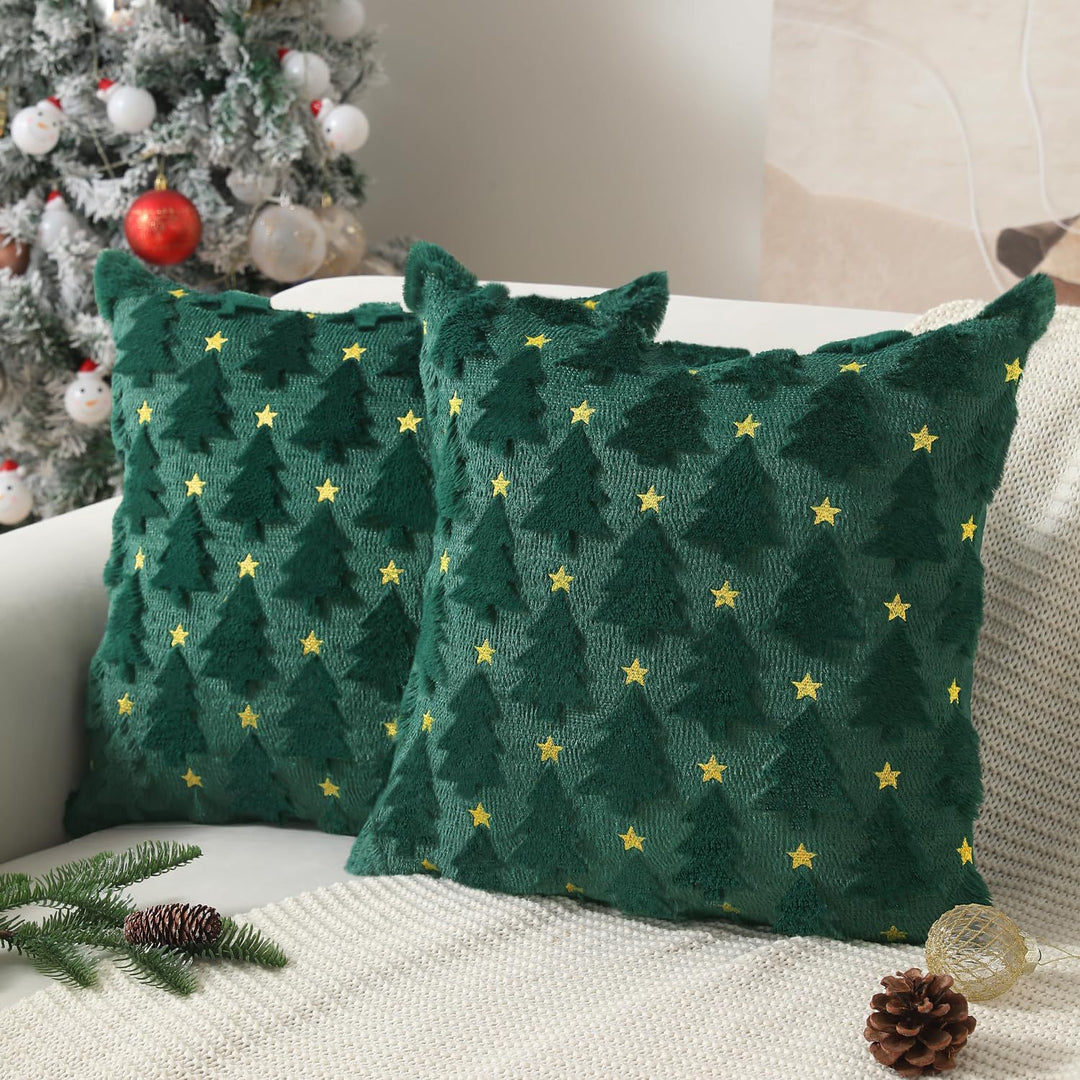 Halloween Decor Pillowcase