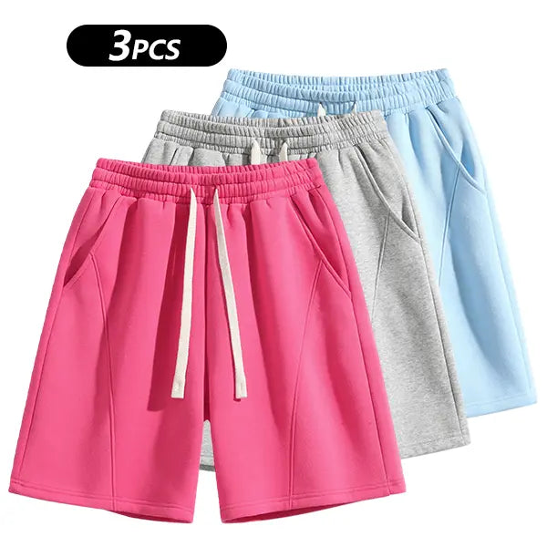 3PCS MEN&