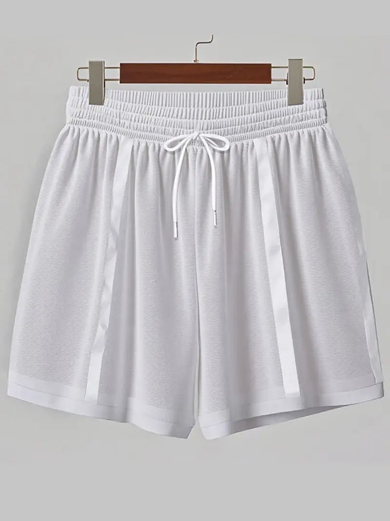 Lightweight Mesh Shorts