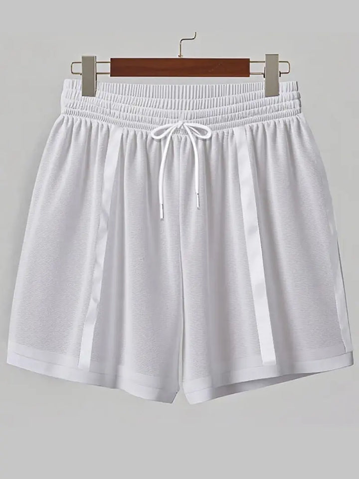 Lightweight Mesh Shorts