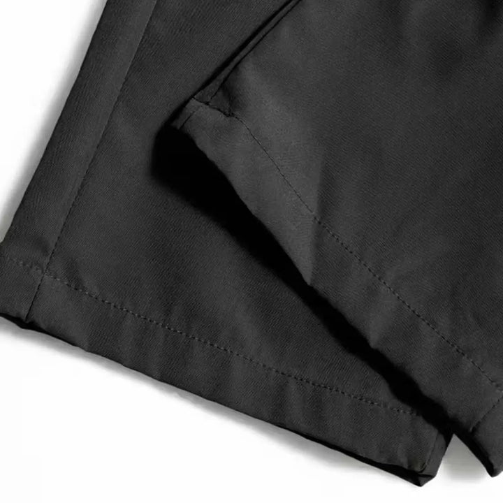 Tactical Cargo Joggers