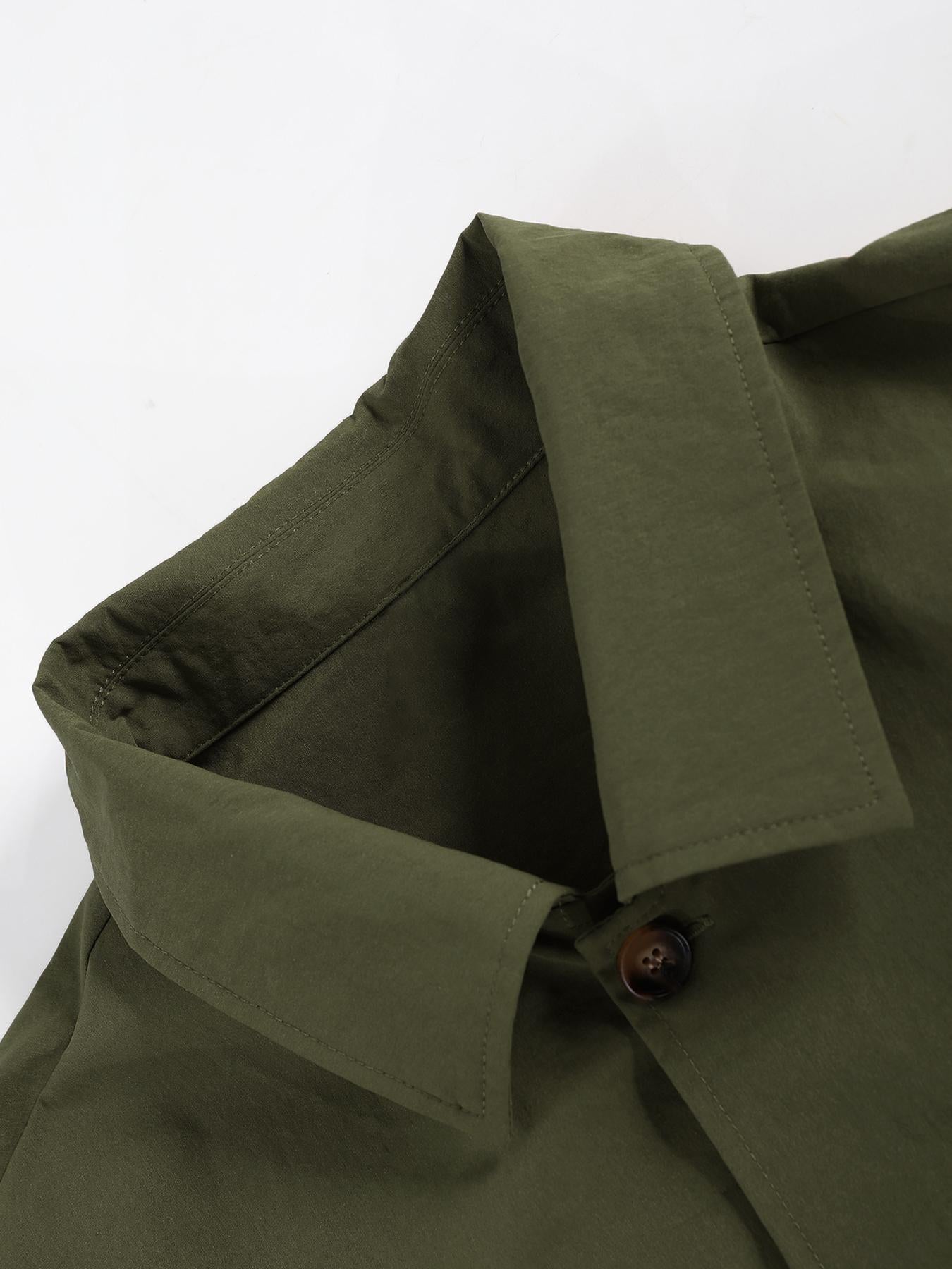 Urban Utility Cargo Jacket & Pants Set