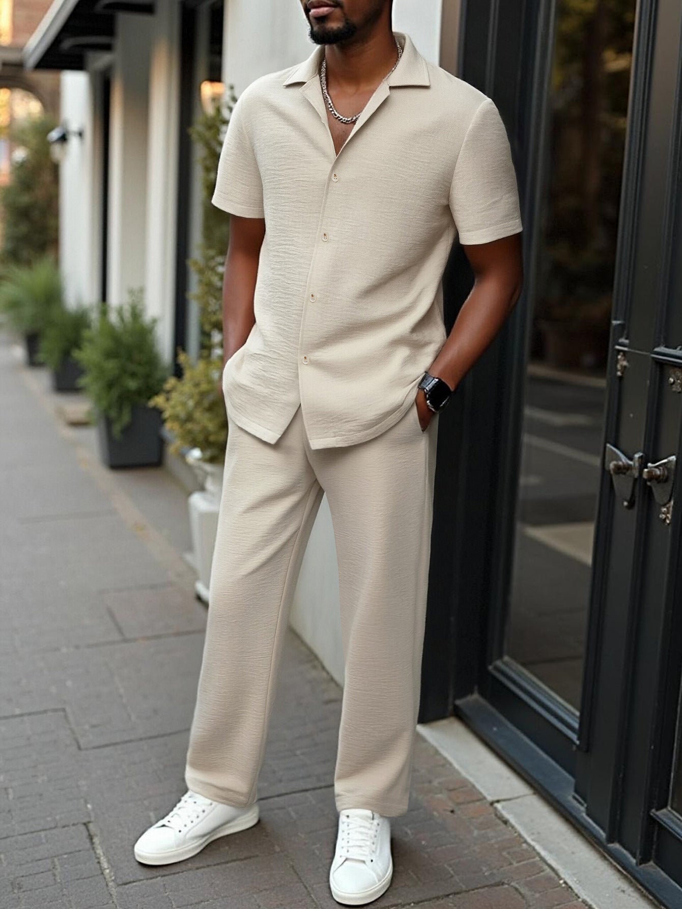 Coastal Luxe Summer Set
