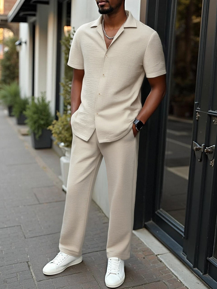Coastal Luxe Summer Set