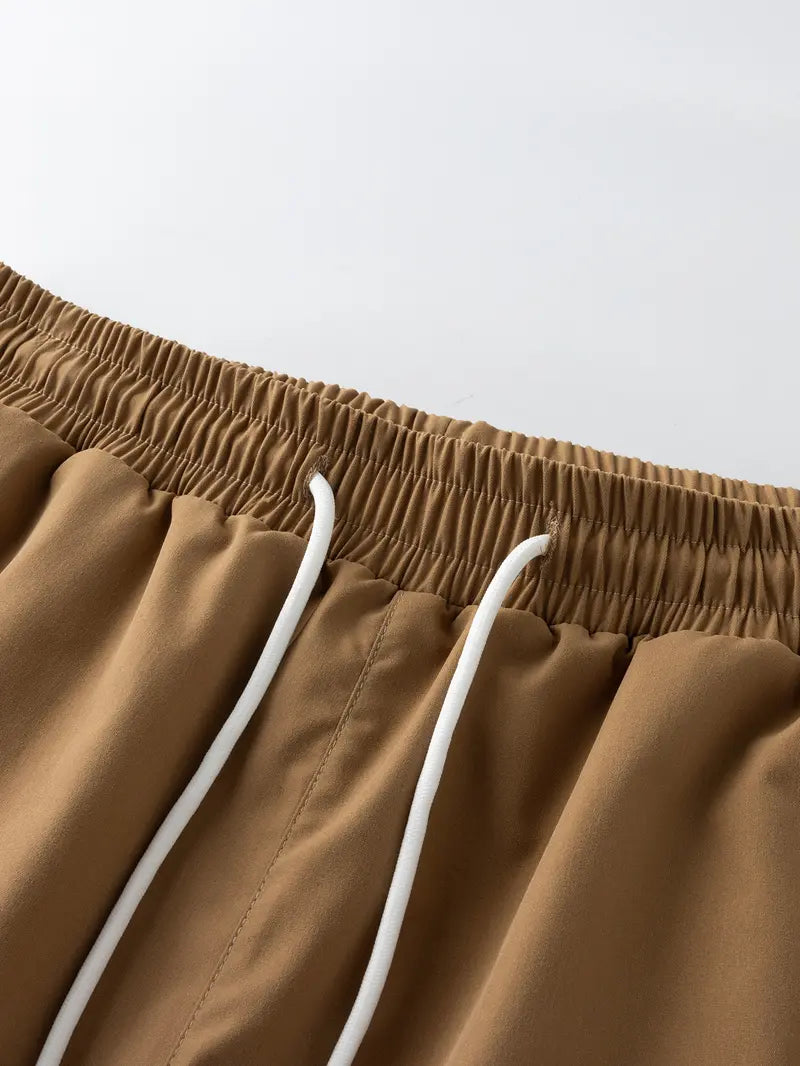 EVERYDAY UTILITY CARGO SHORTS