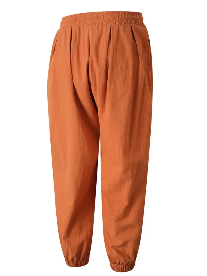 Lightweight Jogger Pants