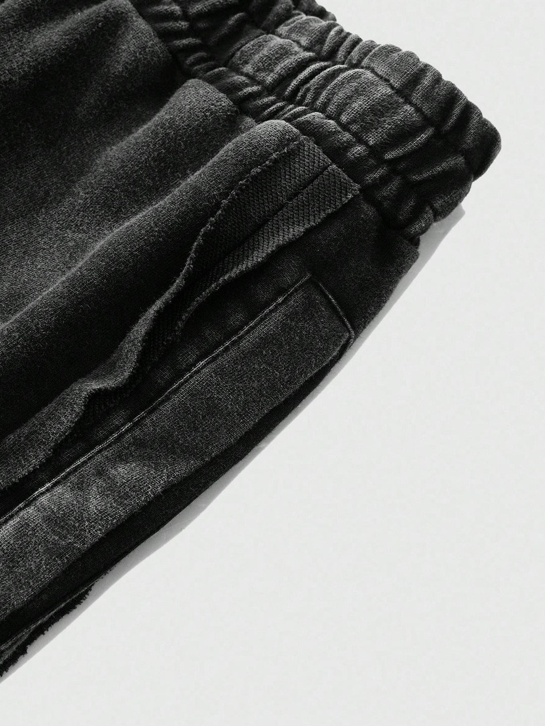 AbyssInk Gothic Pants