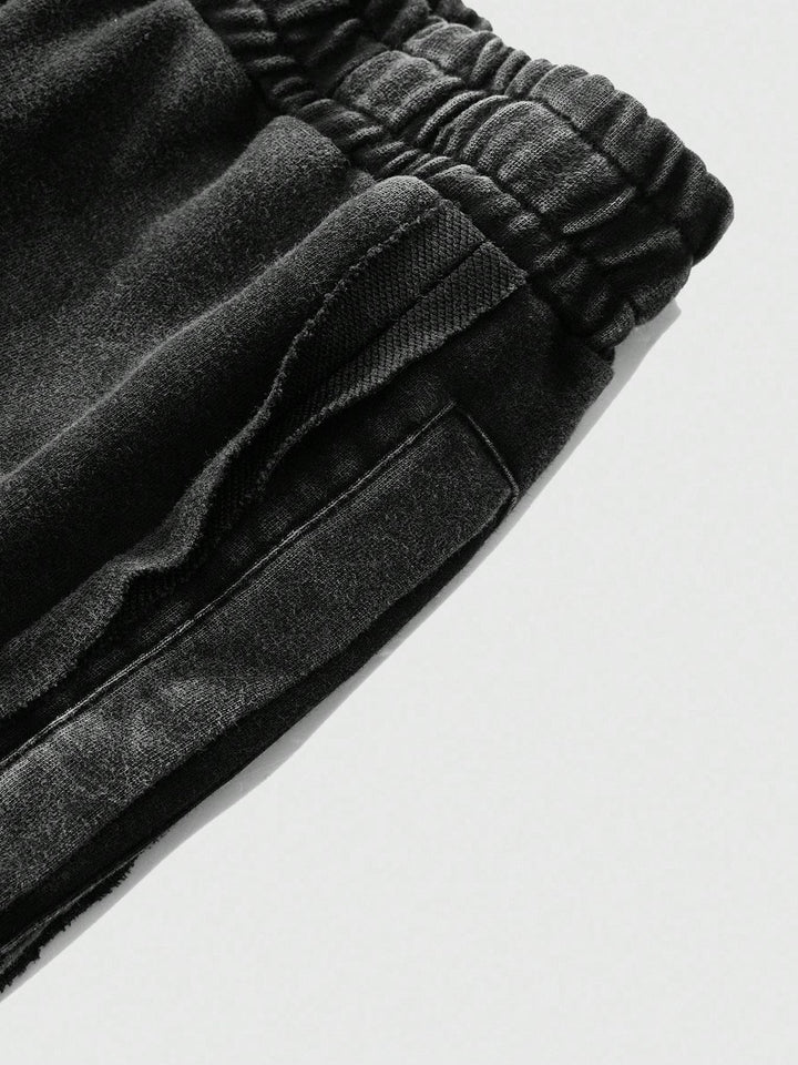 AbyssInk Gothic Pants