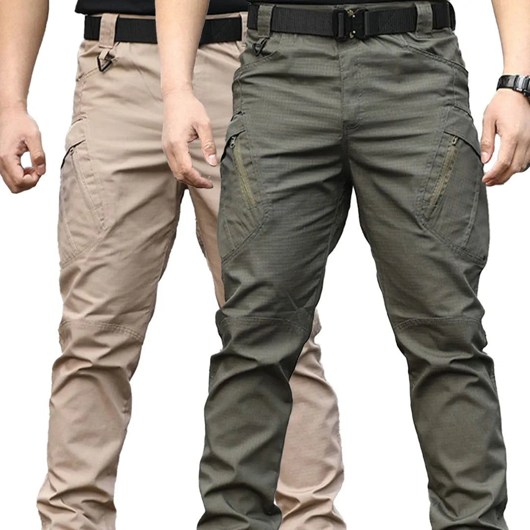 Men&