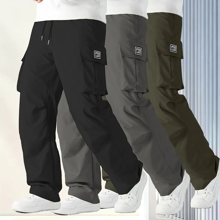 Urban Utility Cargo Pants