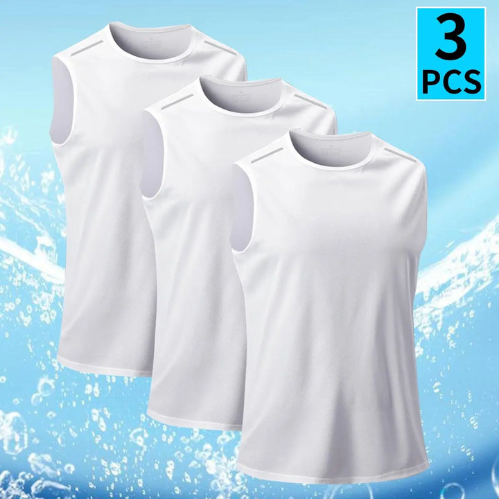 Ultra-Light Performance Sleeveless Tank