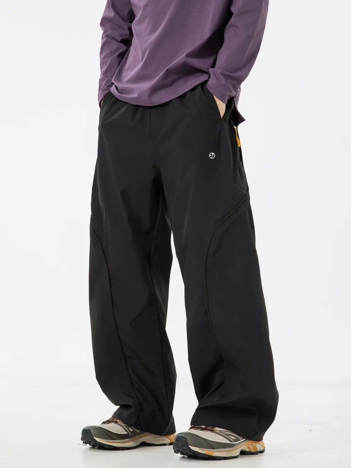 Tech Windproof Utility Pants